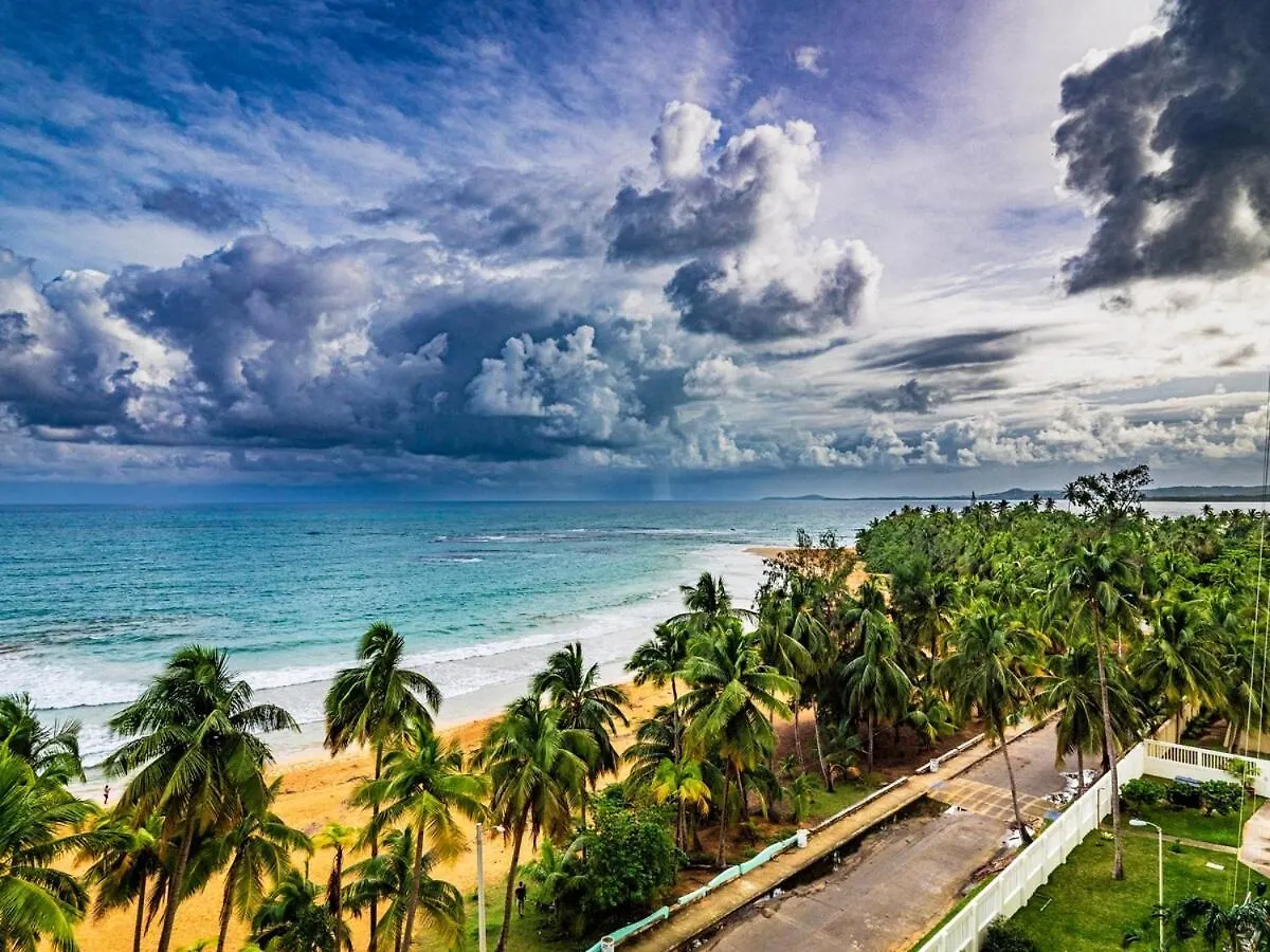 Playa Azul Beach Paradise Luquillo 0*,  Puerto Rico