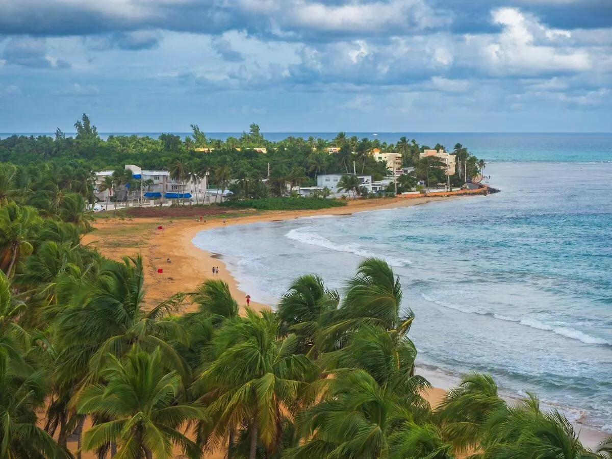 Playa Azul Beach Paradise Luquillo 0*,  Puerto Rico
