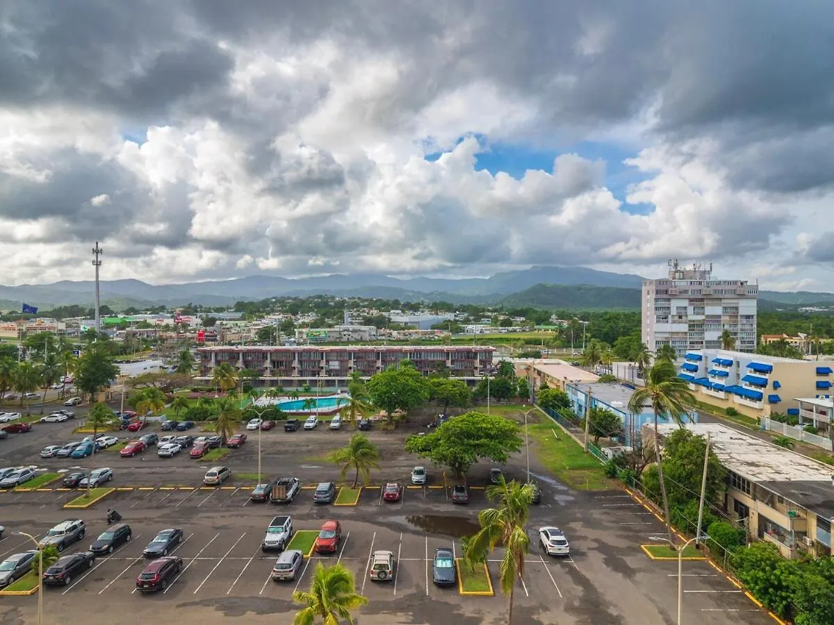Lejlighed Playa Azul Beach Paradise Luquillo Puerto Rico