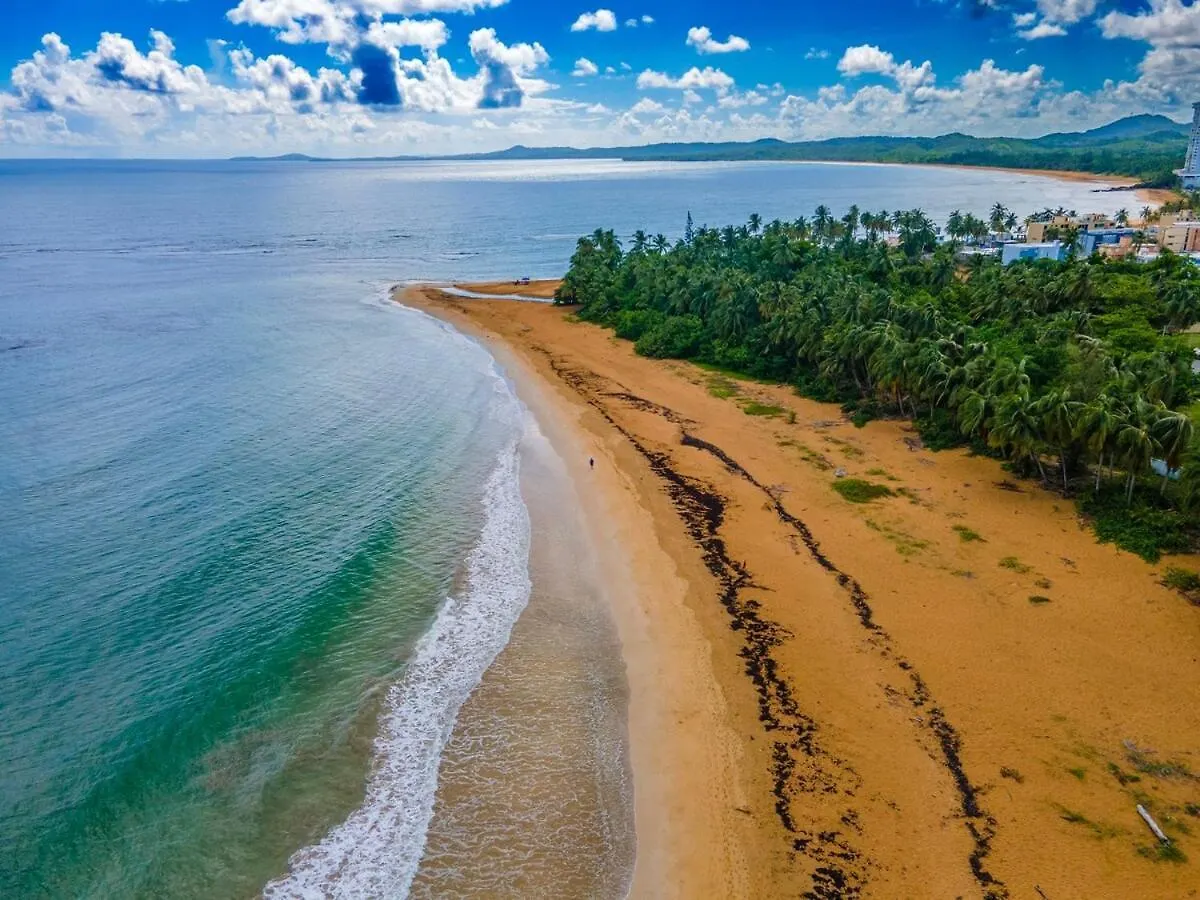 Playa Azul Beach Paradise Luquillo Lejlighed