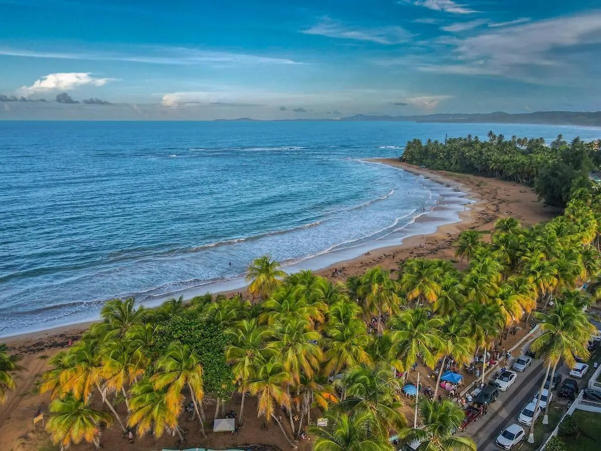 Playa Azul Beach Paradise Luquillo